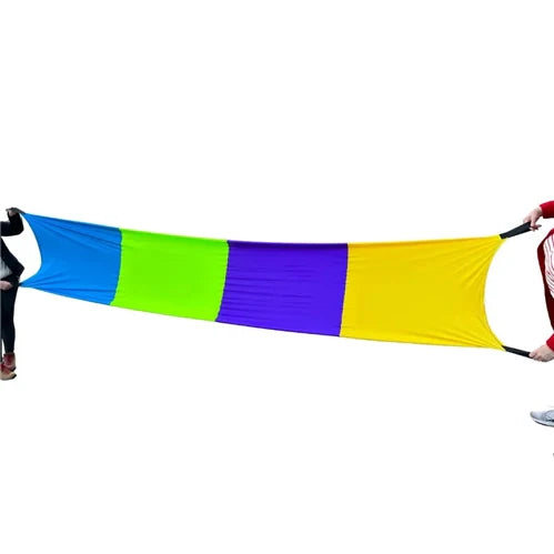 3.4m Sensory Tunnel