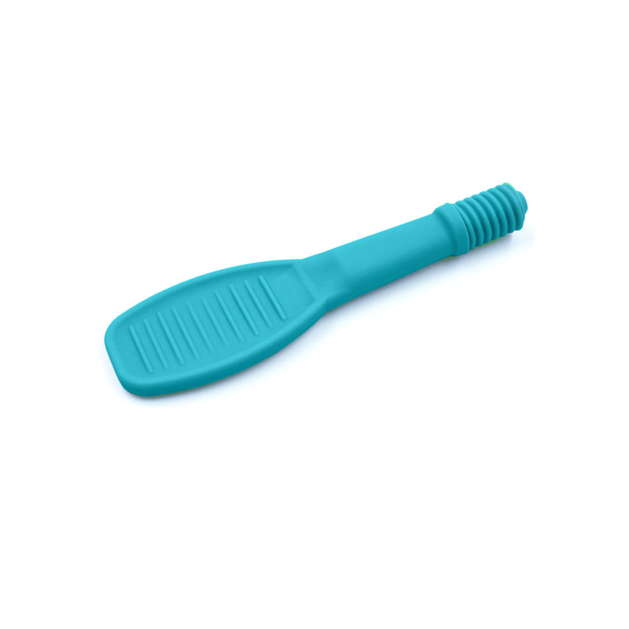 ARK Flat Spoon Tip for the Z-Vibe | Textured
