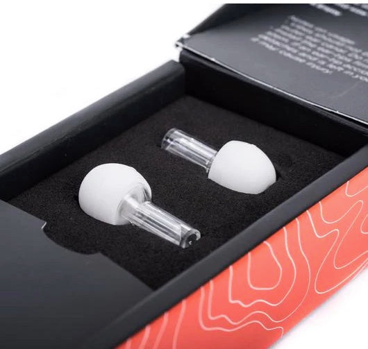 Vibes Hi-Fidelity Ear Plugs