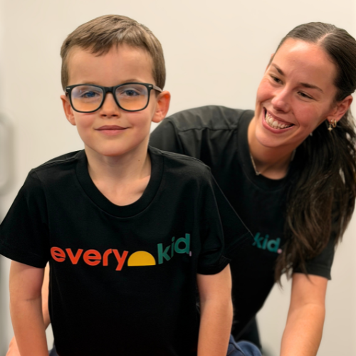 EveryKid T-Shirt - Kids