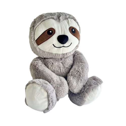 Weighted Soft Toy - Sloth