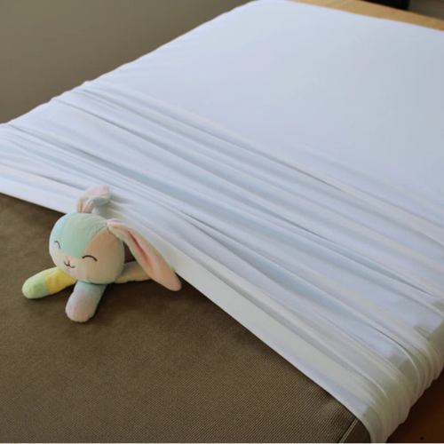 Sensory Lycra Bed Sheet -Single