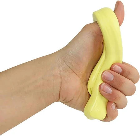 CanDo Theraputty - Yellow (Extra Soft)