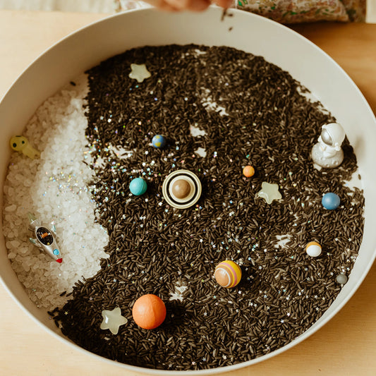 Sensory Kits Galaxy