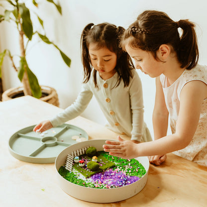 Sensory Kits Fairy Garden