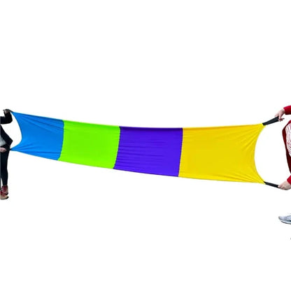 3.4m Sensory Tunnel