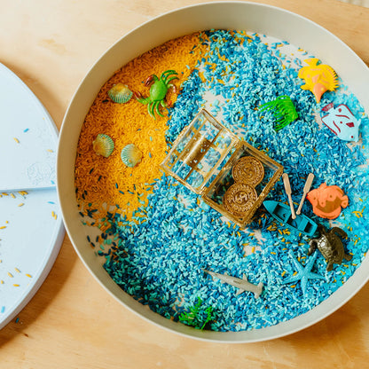 Sensory Kits Under the Sea