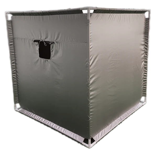 Sensory Blackout Tent - Elizabeth Richards - Large