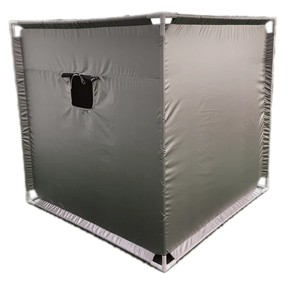 Sensory Blackout Tent - Elizabeth Richards - Large