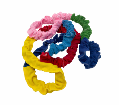 Rainbow Elastic Stretchy Rope