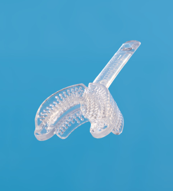 Myo Munchee Mini – silicone oral motor tool for toddlers aged 18 months to 4 years, designed to support chewing, jaw strength, and oral tone; potentially NDIS-funded