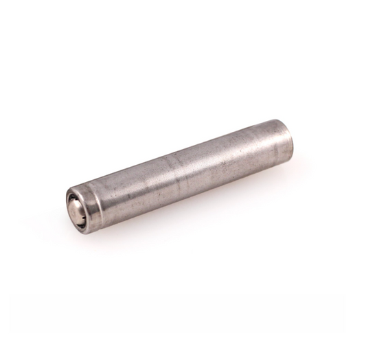 Spare battery for ARK Z-Vibe or Z-Grabber oral motor tools – essential replacement part for NDIS-supported speech and feeding therapy devices