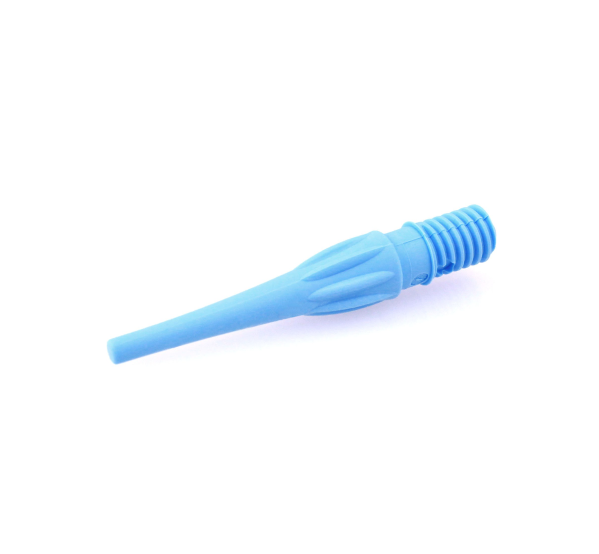 ARK Fine Tip oral motor tool – soft Z-Vibe attachment for precise tactile input. NDIS funding eligible