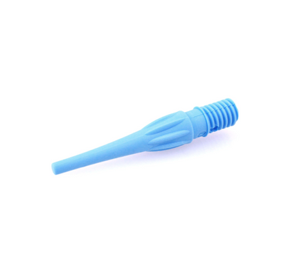 ARK Fine Tip oral motor tool – soft Z-Vibe attachment for precise tactile input. NDIS funding eligible
