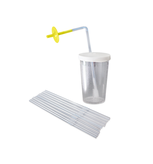 ARK Sip-Tip® Adaptive Cup with Select-Flow Valve product image.
