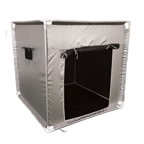 Sensory Blackout Tent - Elizabeth Richards - Large