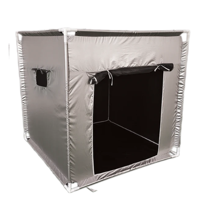 Sensory Blackout Tent - Elizabeth Richards - Large
