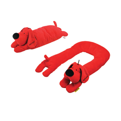 Weighted Calming Set | Shoulder Pad & Lap Pad (Set of 2)