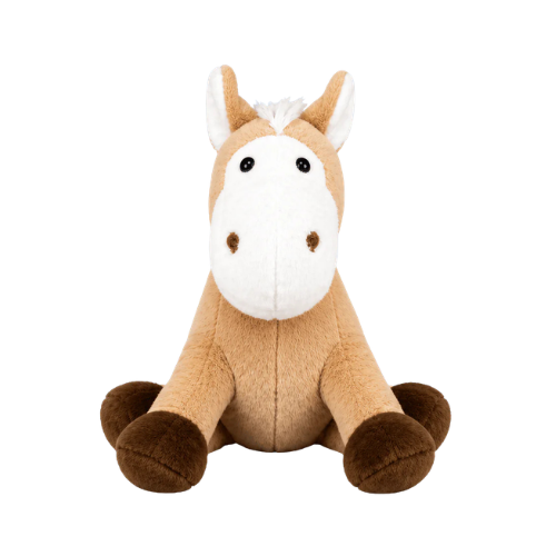 Weighted Soft Toy - Horse