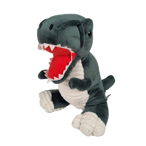 Weighted Soft Toy - Dinosaur