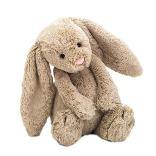 Weighted Soft Toy - Rabbit