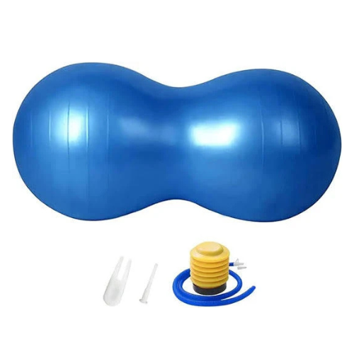 Peanut Exercise Ball