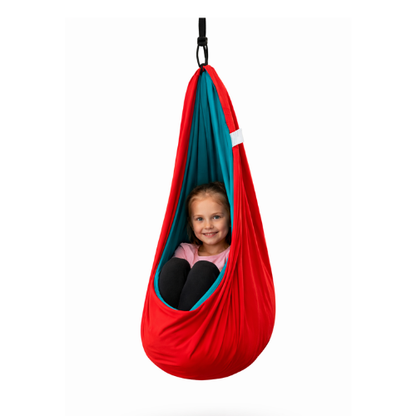Sensory Therapy Lycra Swing