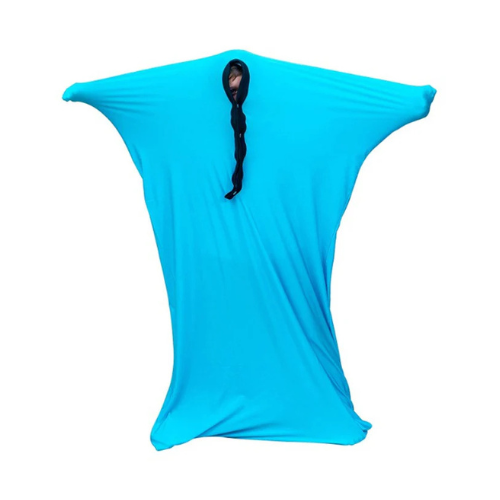 Body Sock / Sensory Sack Button Style