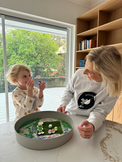 Sensory Kits Fairy Garden