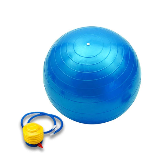 55cm Round Exercise Gym Ball
