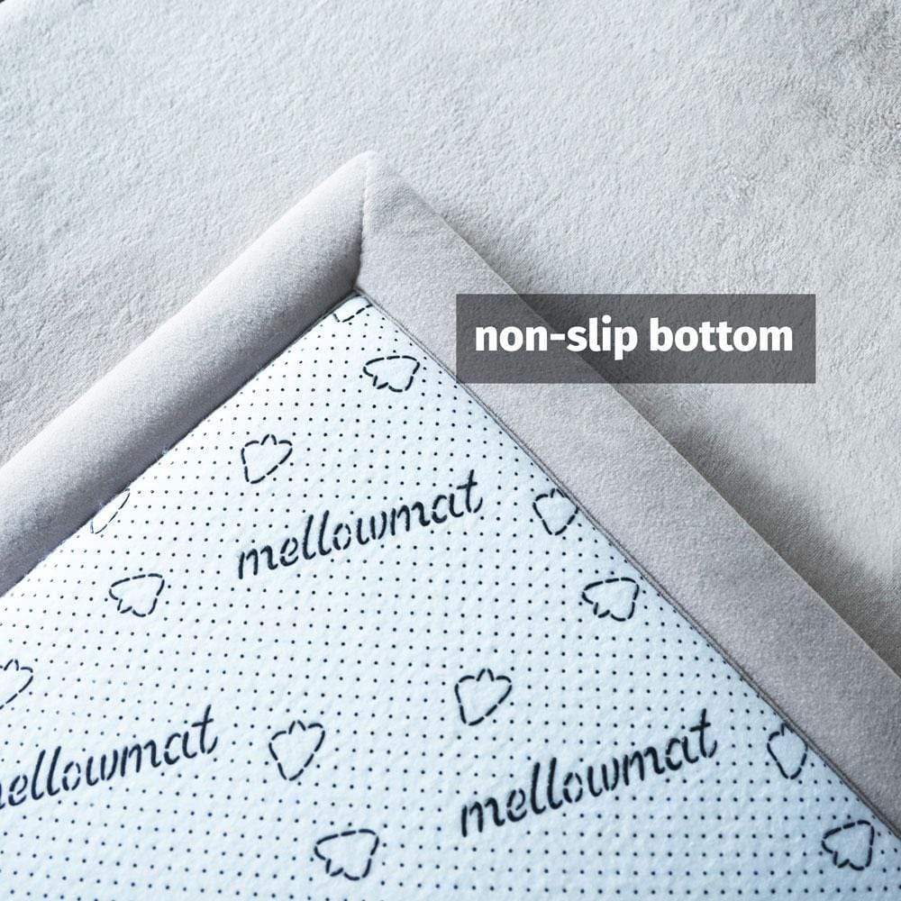 The Mellow Mat® v2 (Soft Touch Sensory Tatami Rug)