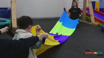 3.4m Sensory Tunnel