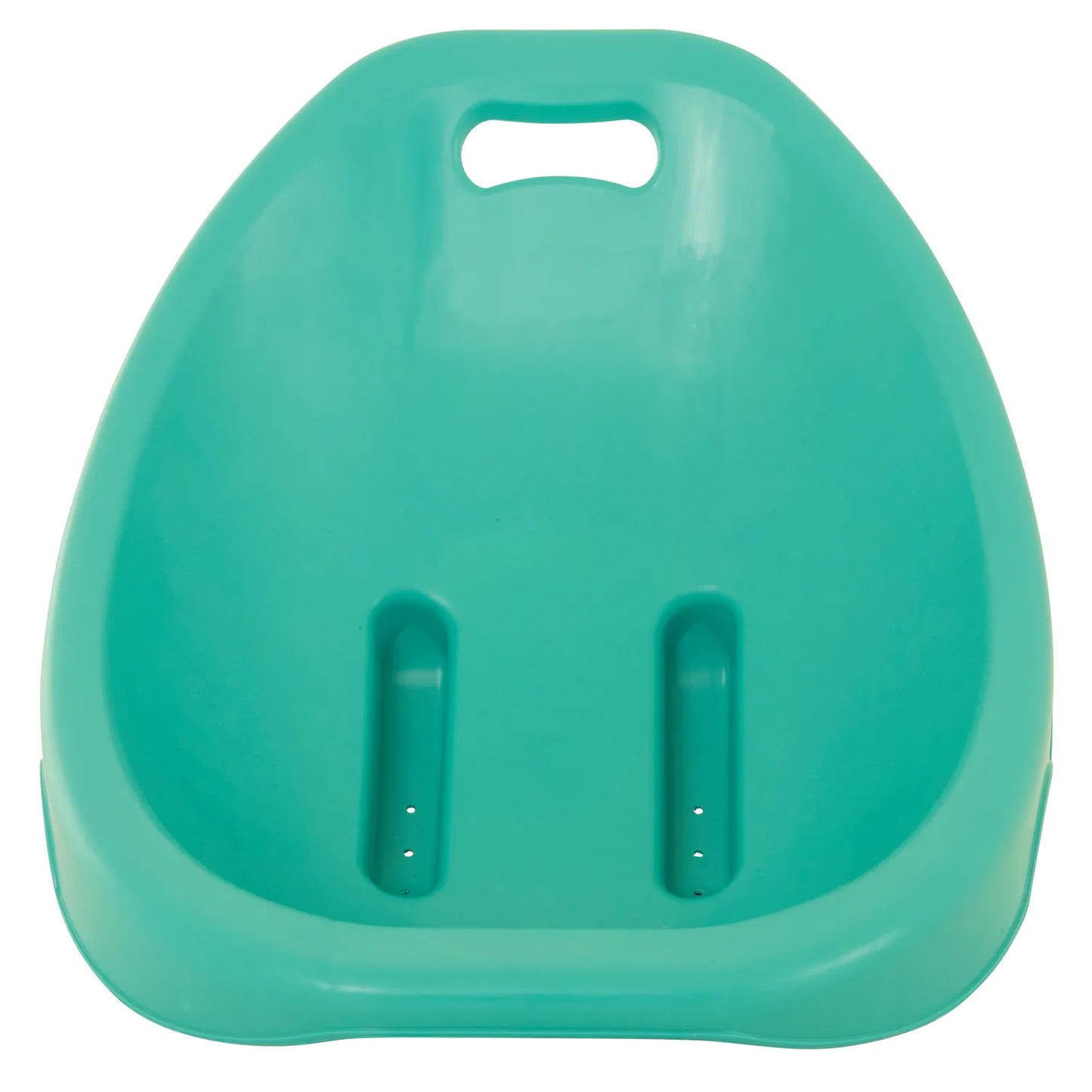 School Floor Chairs Green | Set of 4