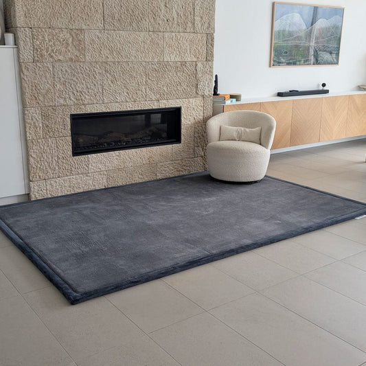 The Mellow Mat® v2 (Soft Touch Sensory Tatami Rug)